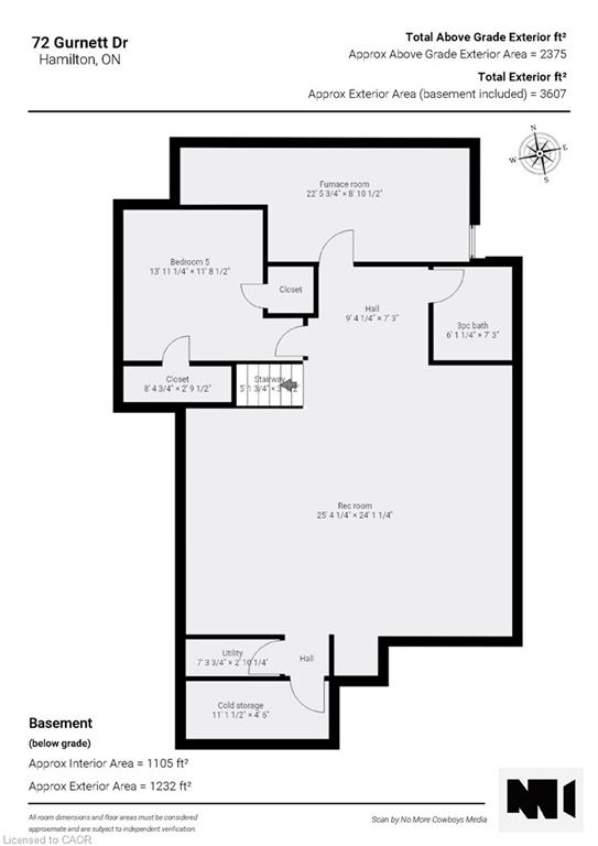 72 Gurnett Drive Property Photo 32