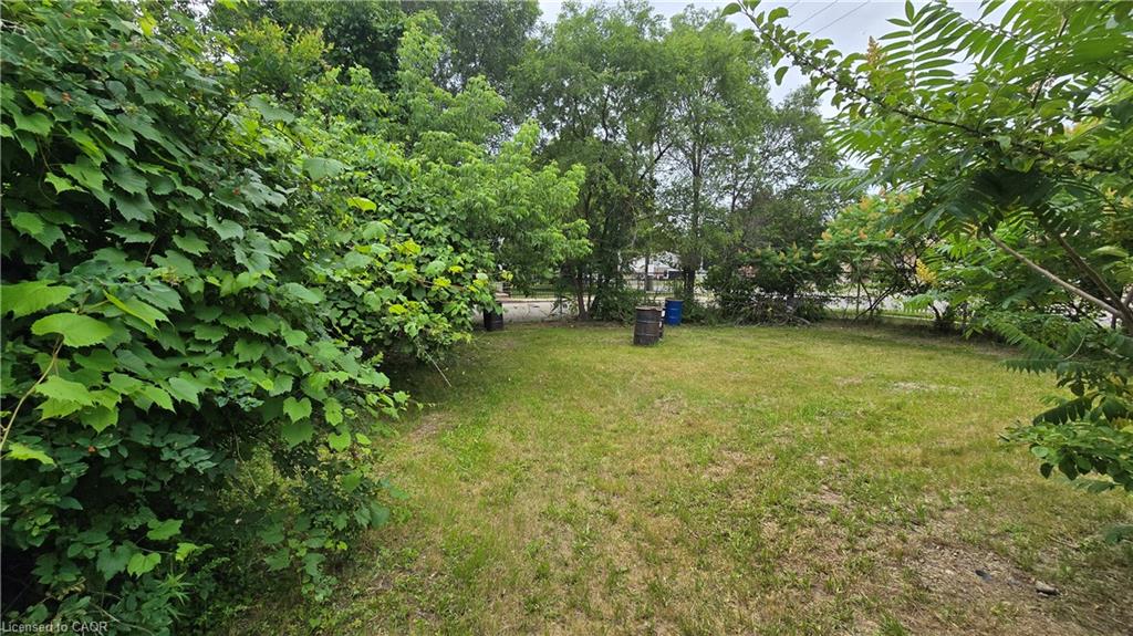 1504 Concession Road Property Photo 3