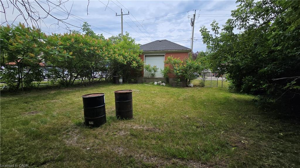 1504 Concession Road Property Photo 4
