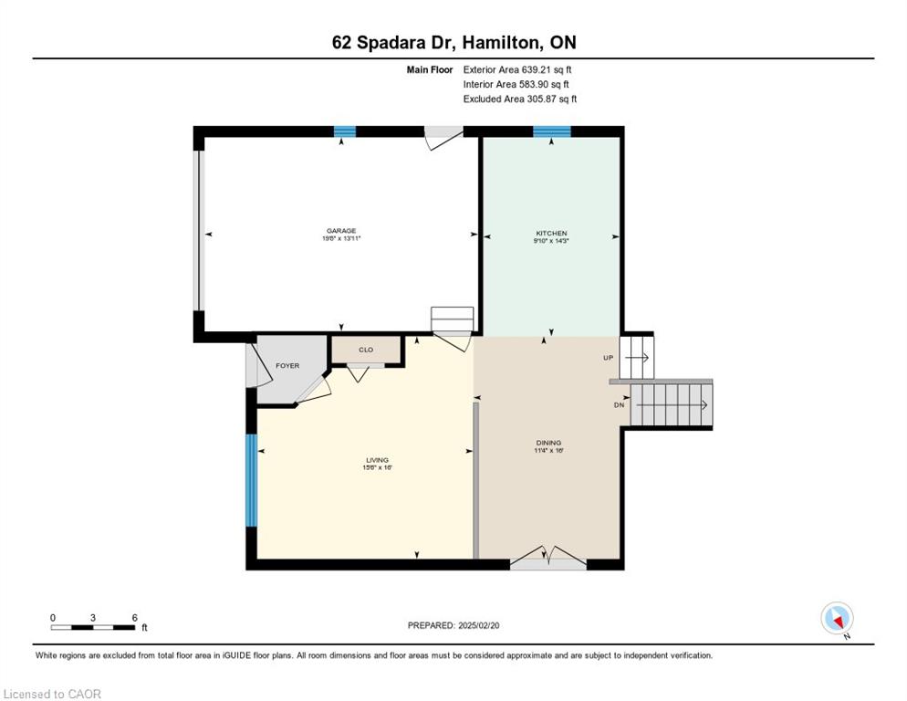 62 Spadara Drive Property Photo 47