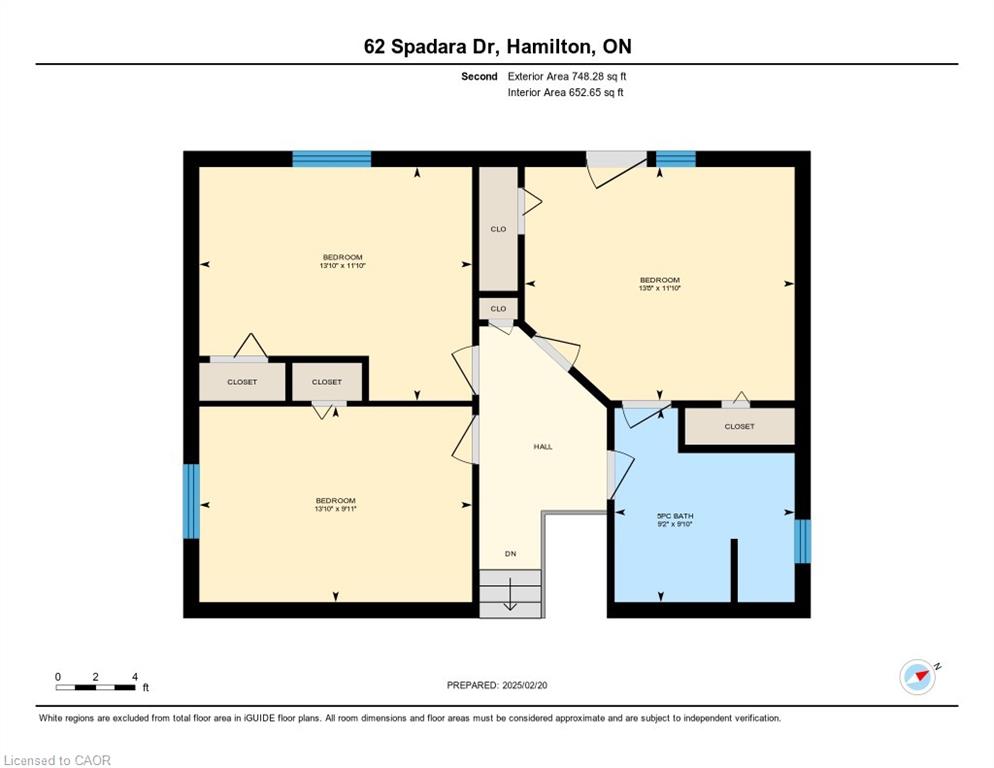 62 Spadara Drive Property Photo 48