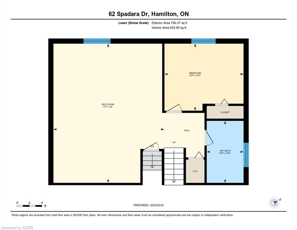 62 Spadara Drive Property Photo 49