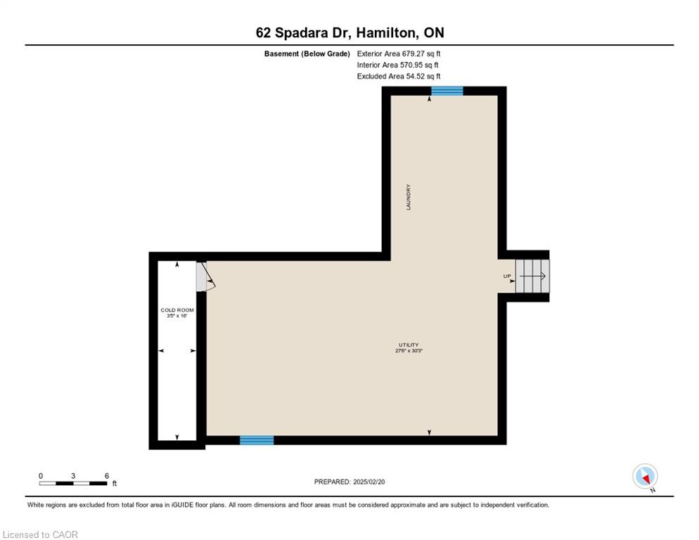 62 Spadara Drive Property Photo 50