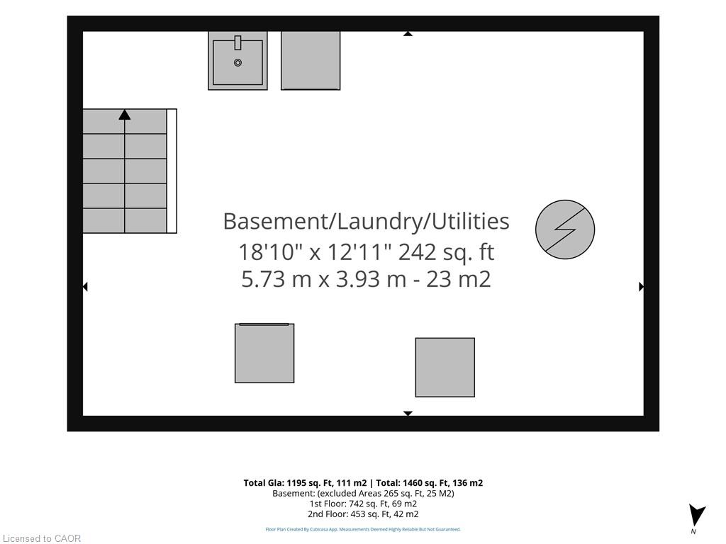 302 Simcoe Street Property Photo 31