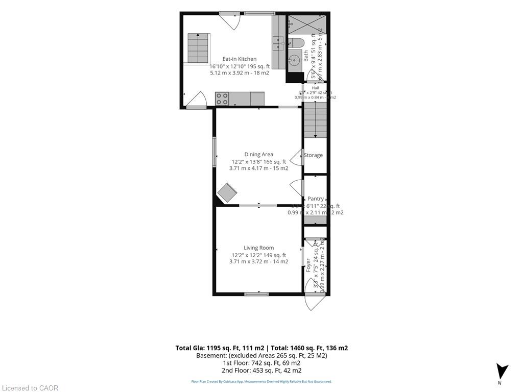 302 Simcoe Street Property Photo 32