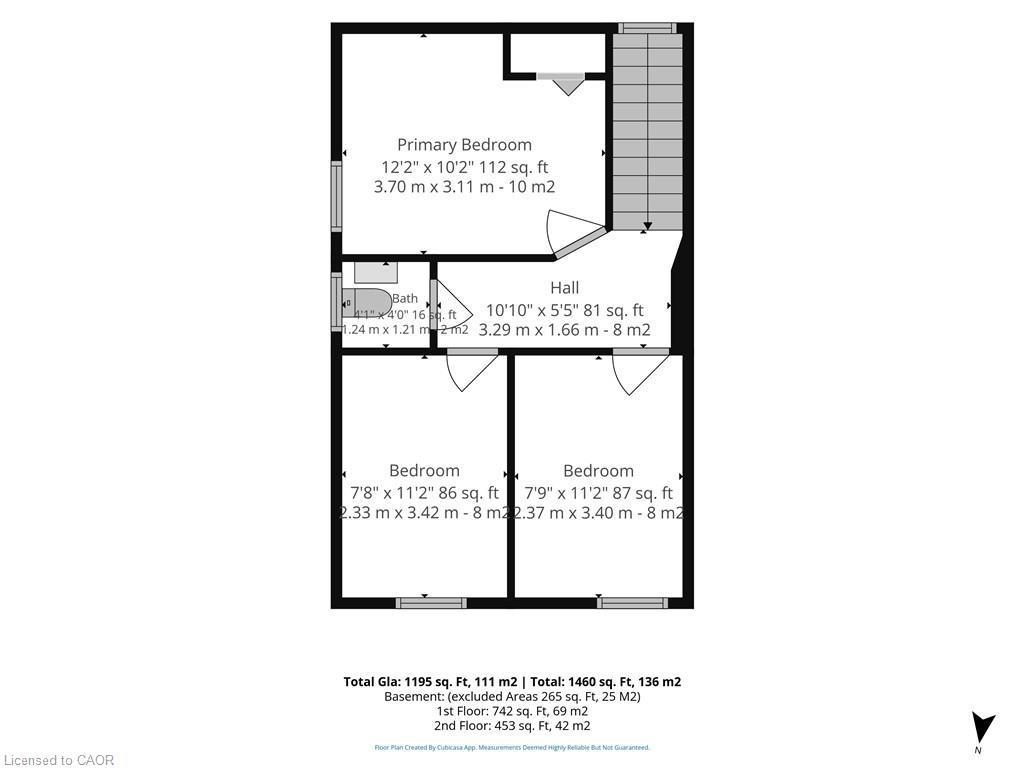 302 Simcoe Street Property Photo 33
