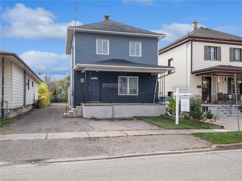 7 Maitland Street Property Photo 1