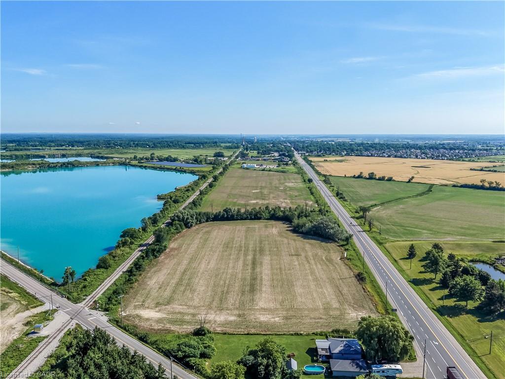 Pt Lt 13 Highway 6 Property Photo 2