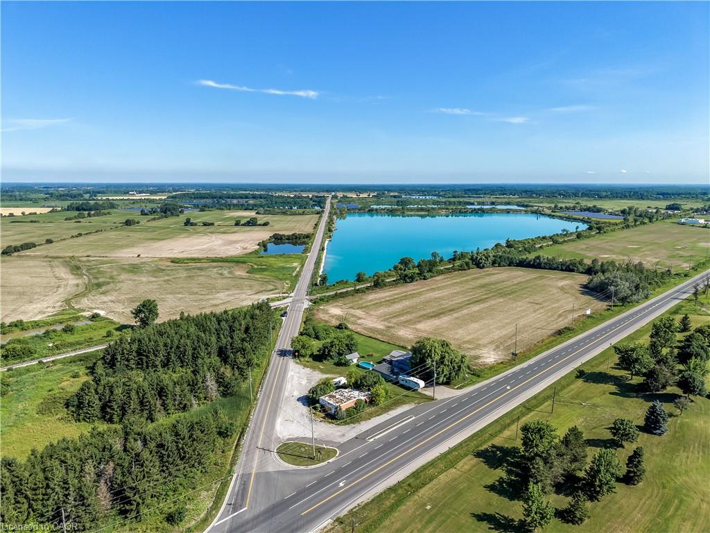Pt Lt 13 Highway 6 Property Photo 3