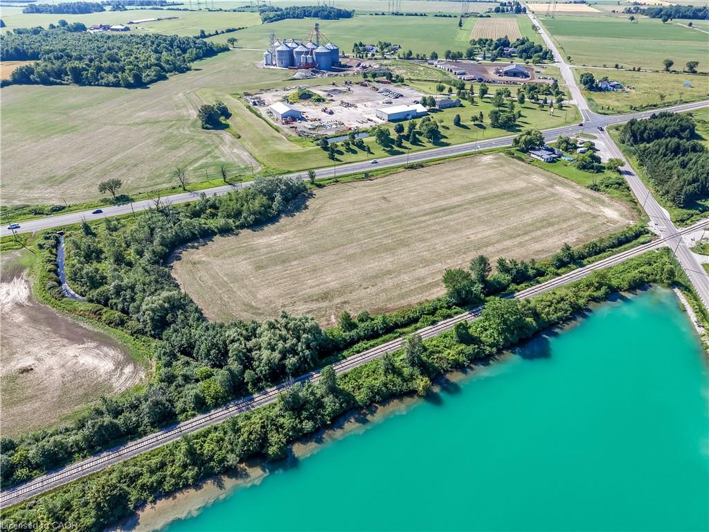 Pt Lt 13 Highway 6 Property Photo 8