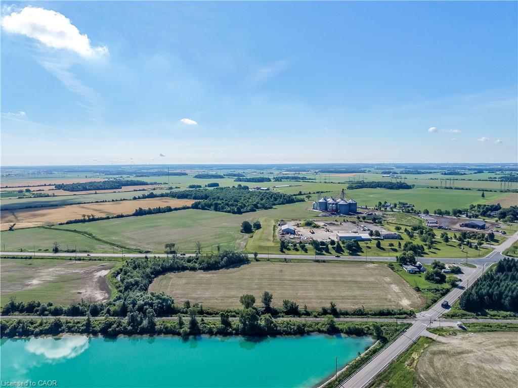 Pt Lt 13 Highway 6 Property Photo 9