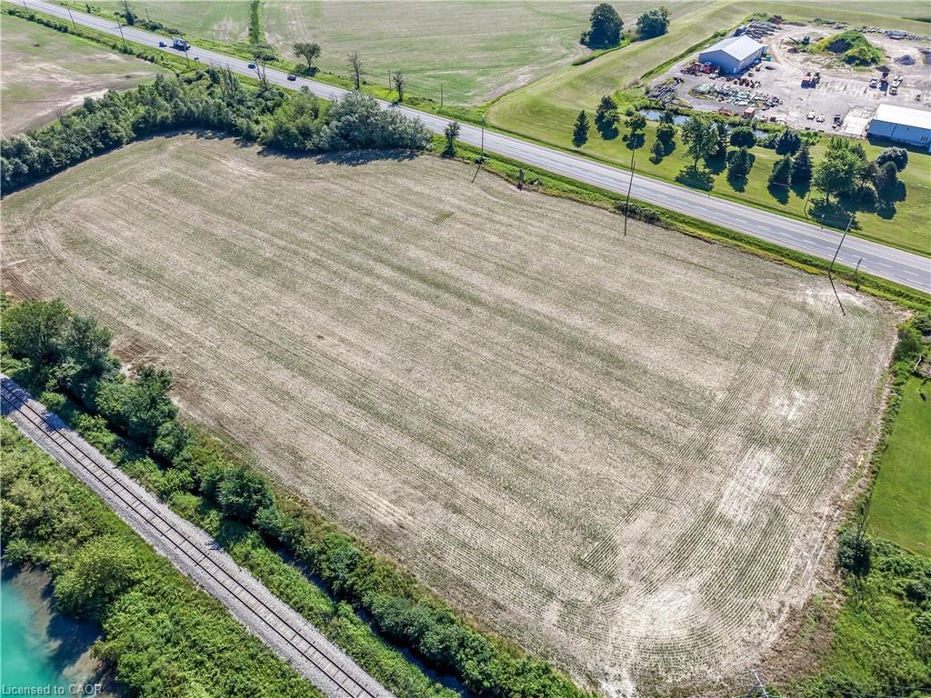 Pt Lt 13 Highway 6 Property Photo 11