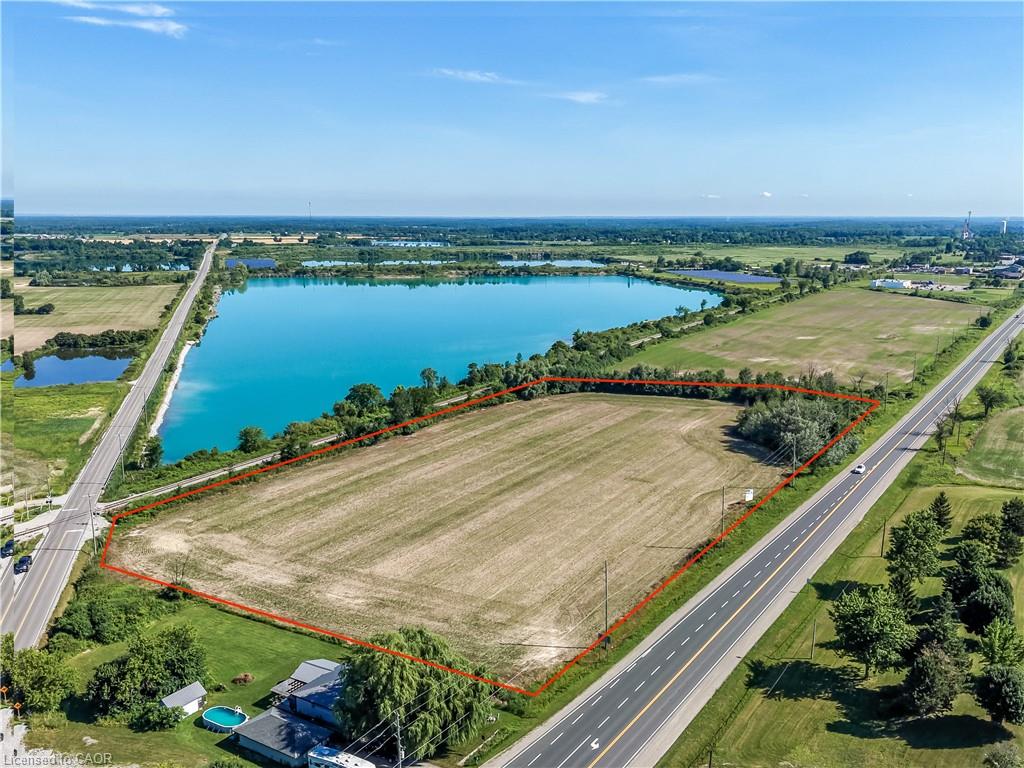 Pt Lt 13 Highway 6 Property Photo 12