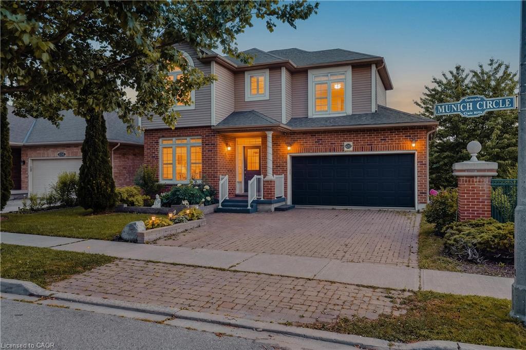620 Munich Circle Property Photo 1