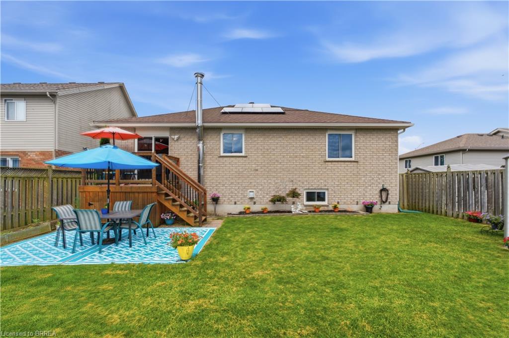 41 Griffiths Drive Property Photo 31