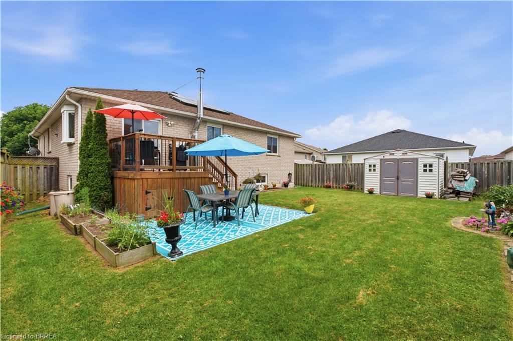 41 Griffiths Drive Property Photo 32