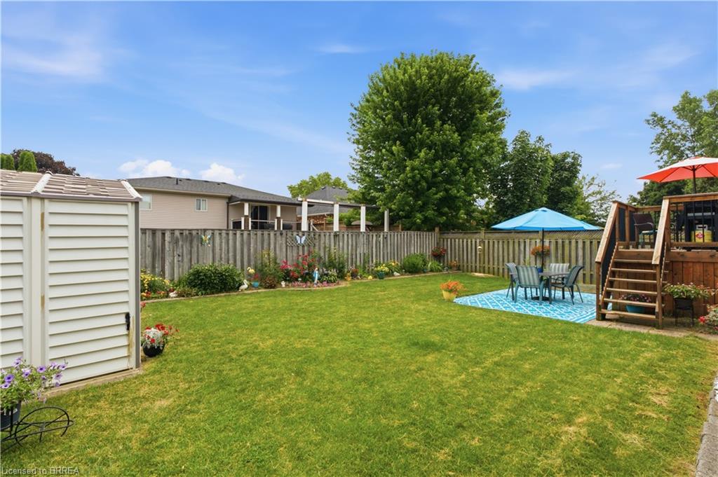 41 Griffiths Drive Property Photo 33