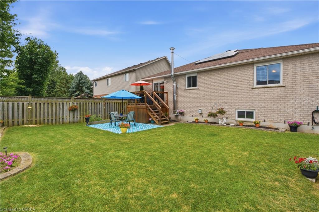41 Griffiths Drive Property Photo 34