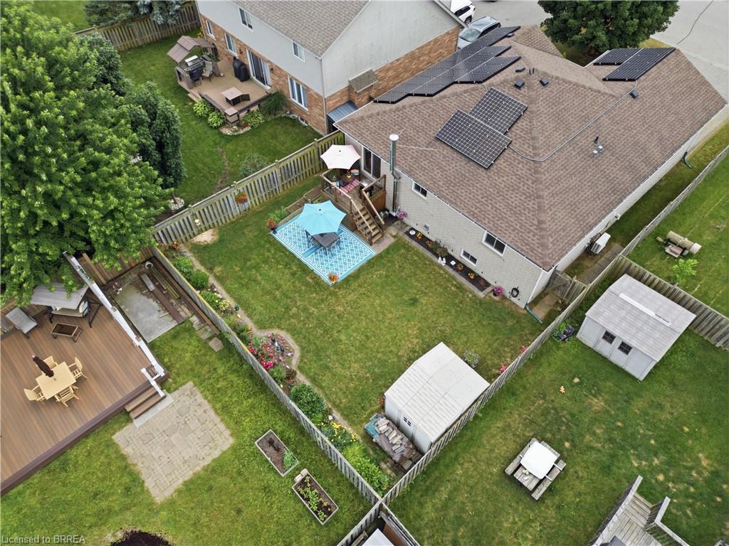 41 Griffiths Drive Property Photo 36