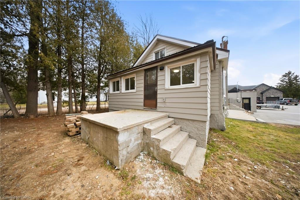 B-75 Robinson Road Property Photo 1