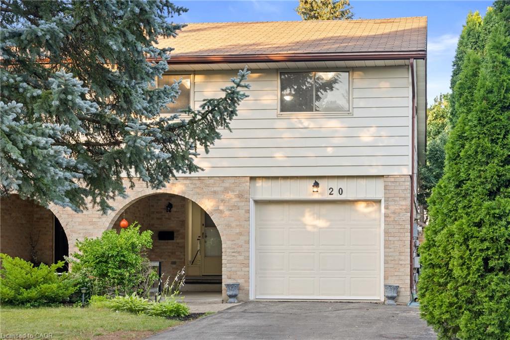 20 Highcroft Court Property Photo 1