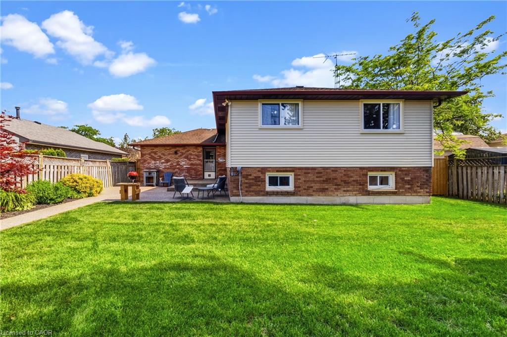 4 Ravine Crescent Property Photo 29