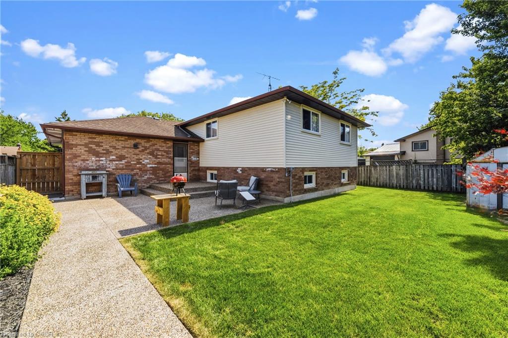 4 Ravine Crescent Property Photo 30