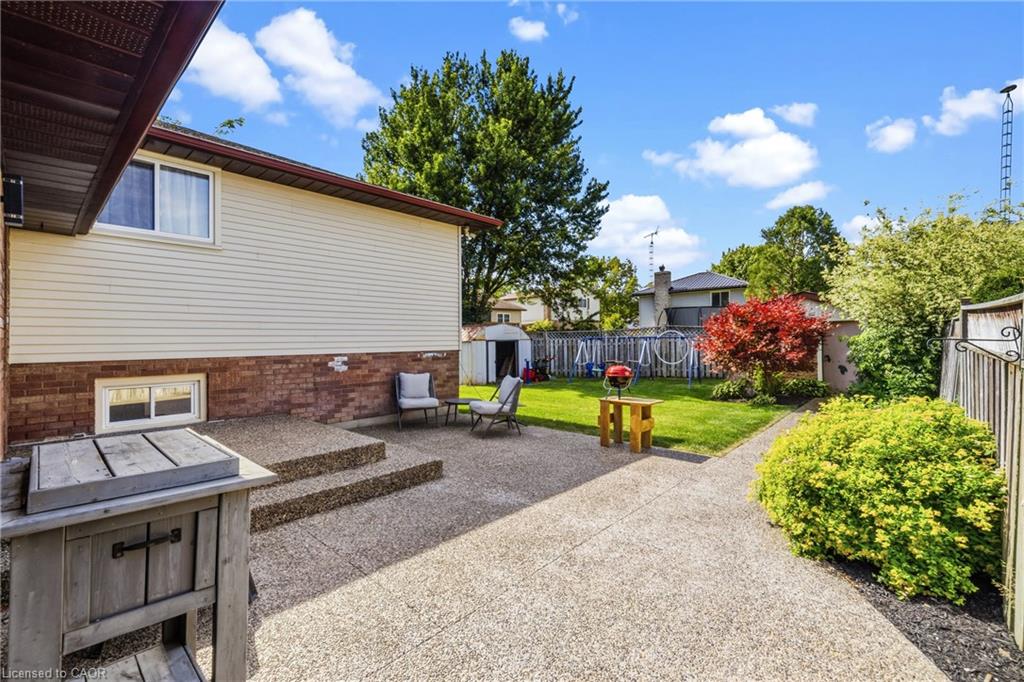 4 Ravine Crescent Property Photo 31