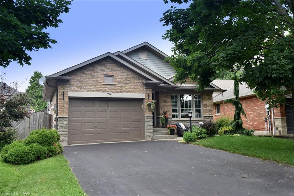 79 Liam Drive Property Photo 1