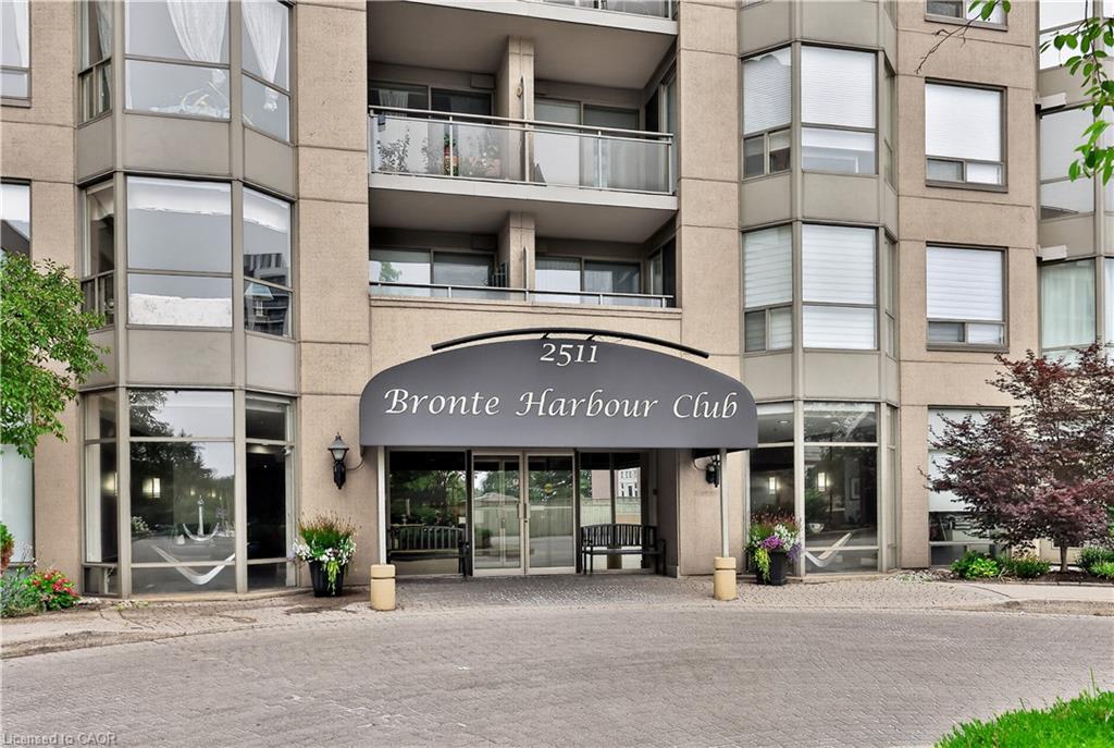407-2511 Lakeshore Road W Property Photo 2