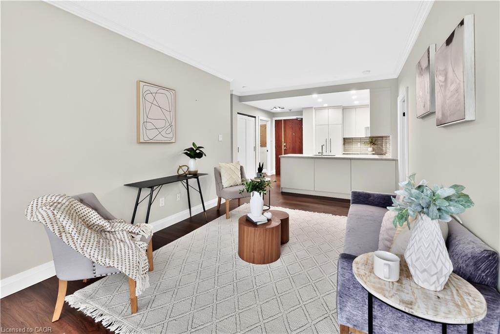 407-2511 Lakeshore Road W Property Photo 9