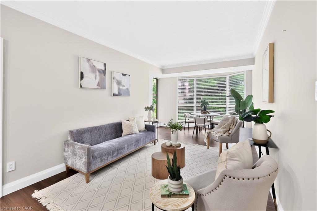 407-2511 Lakeshore Road W Property Photo 10