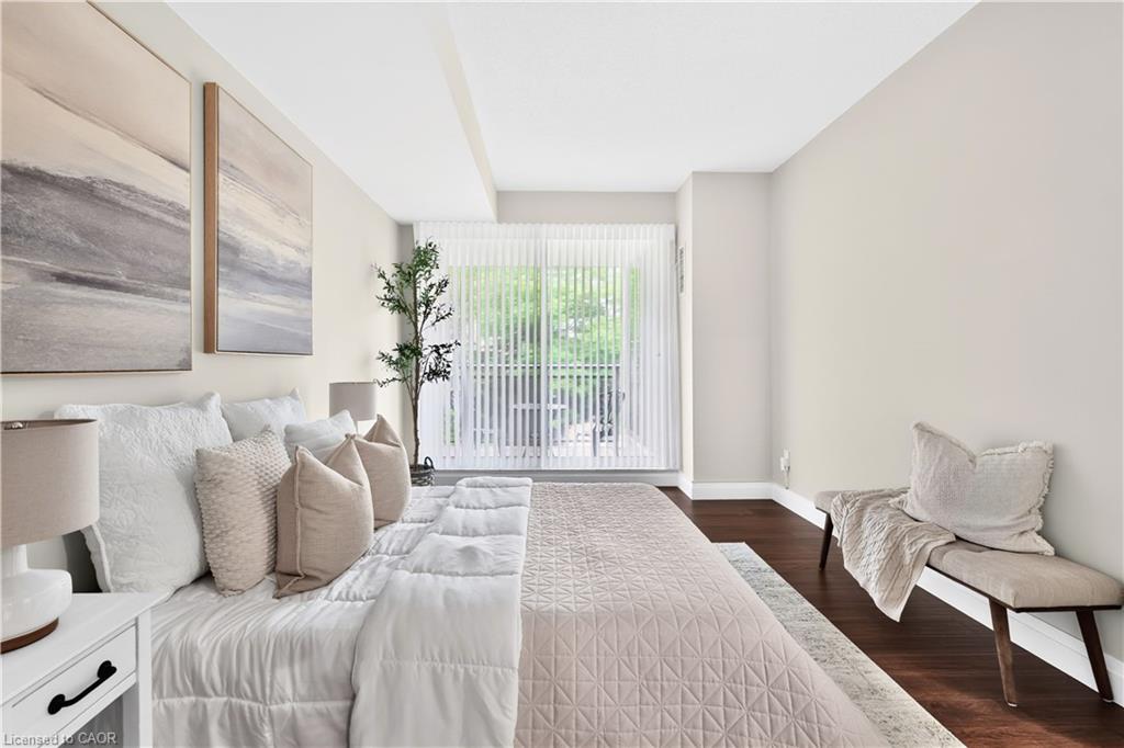 407-2511 Lakeshore Road W Property Photo 15