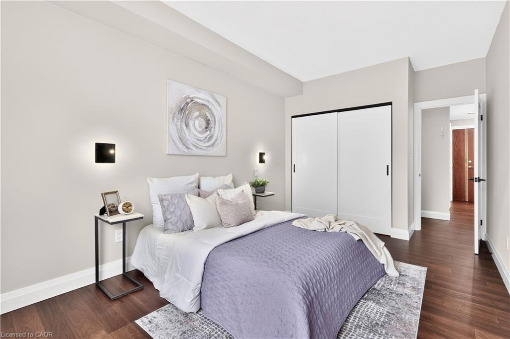 407-2511 Lakeshore Road W Property Photo 22