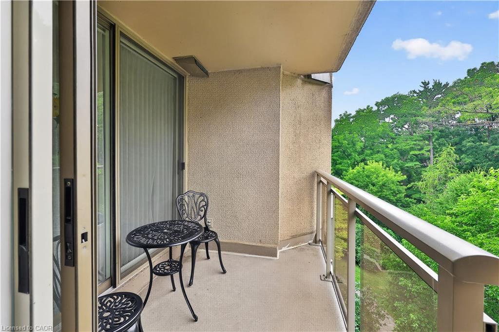 407-2511 Lakeshore Road W Property Photo 25