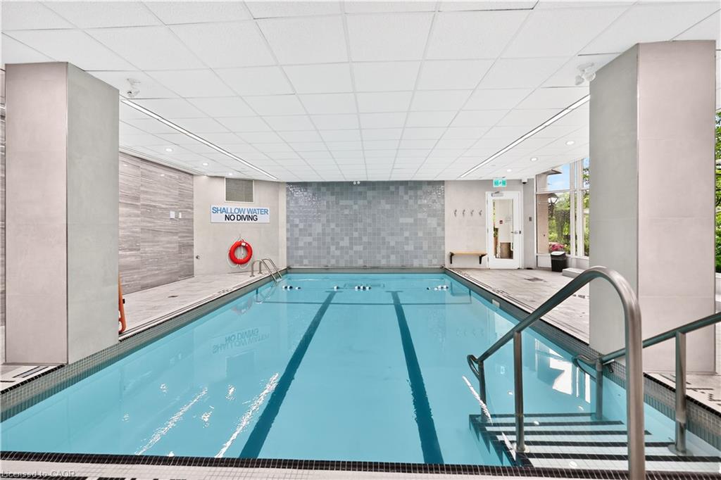 407-2511 Lakeshore Road W Property Photo 27