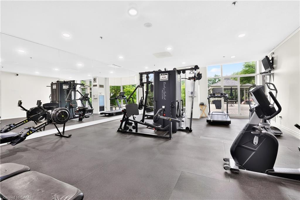 407-2511 Lakeshore Road W Property Photo 30