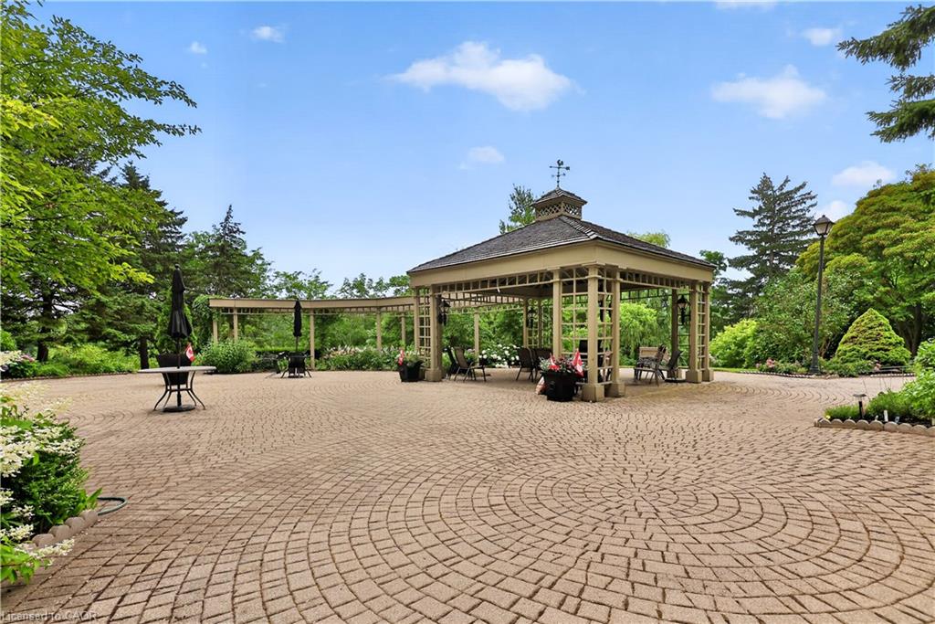 407-2511 Lakeshore Road W Property Photo 35