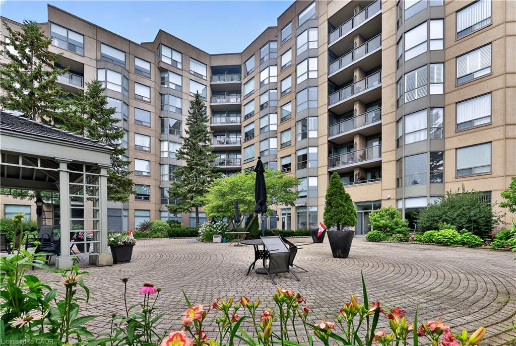 407-2511 Lakeshore Road W Property Photo 36