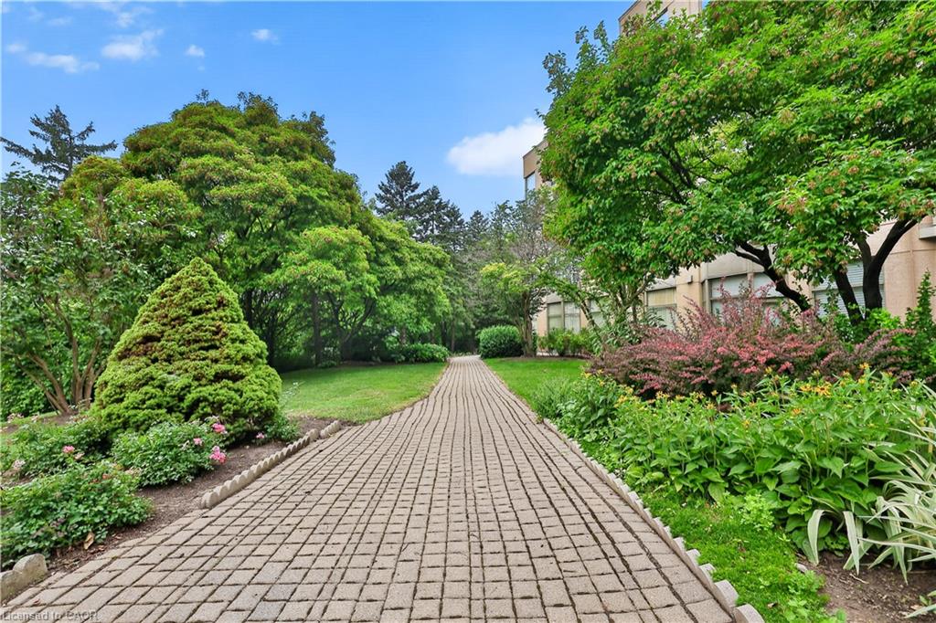 407-2511 Lakeshore Road W Property Photo 38
