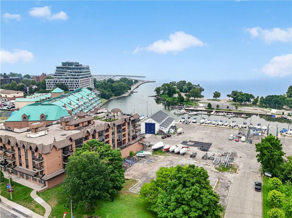 407-2511 Lakeshore Road W Property Photo 40
