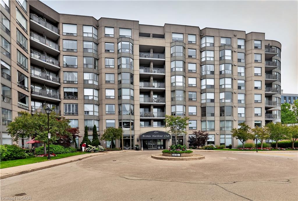 407-2511 Lakeshore Road W Property Photo 43