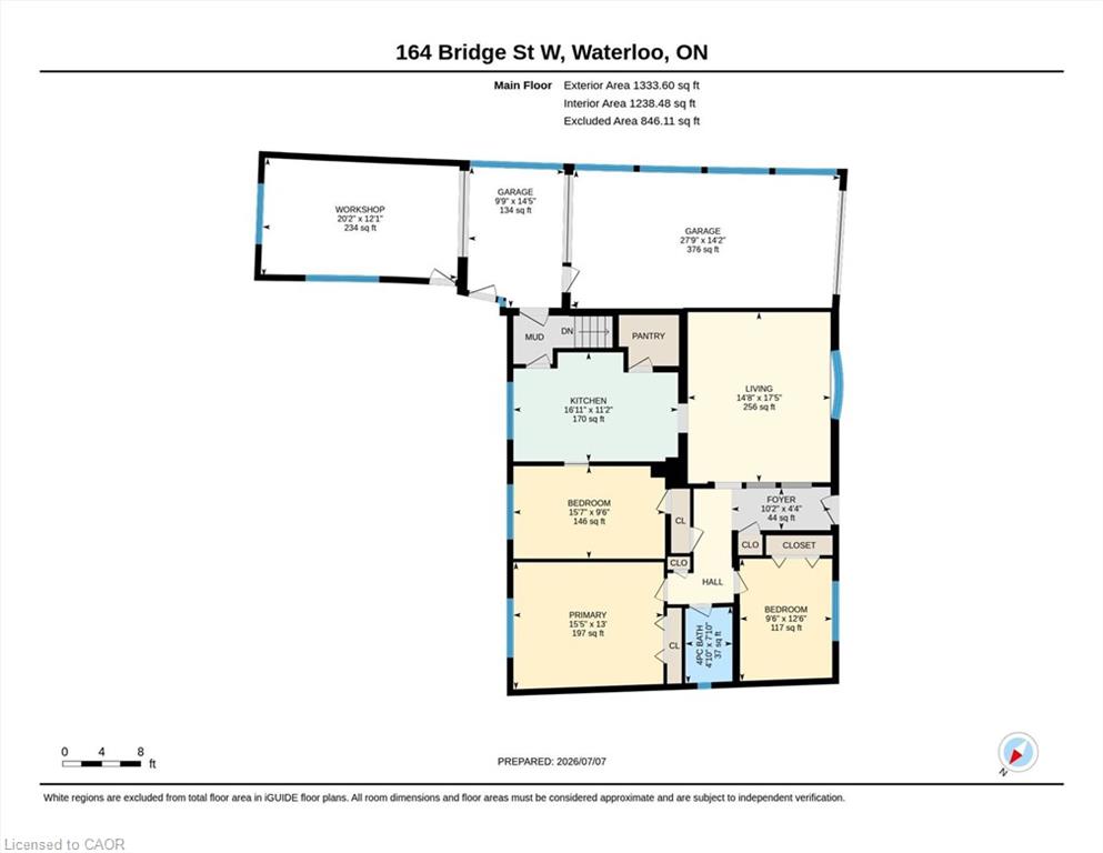 164 Bridge Street W Property Photo 44