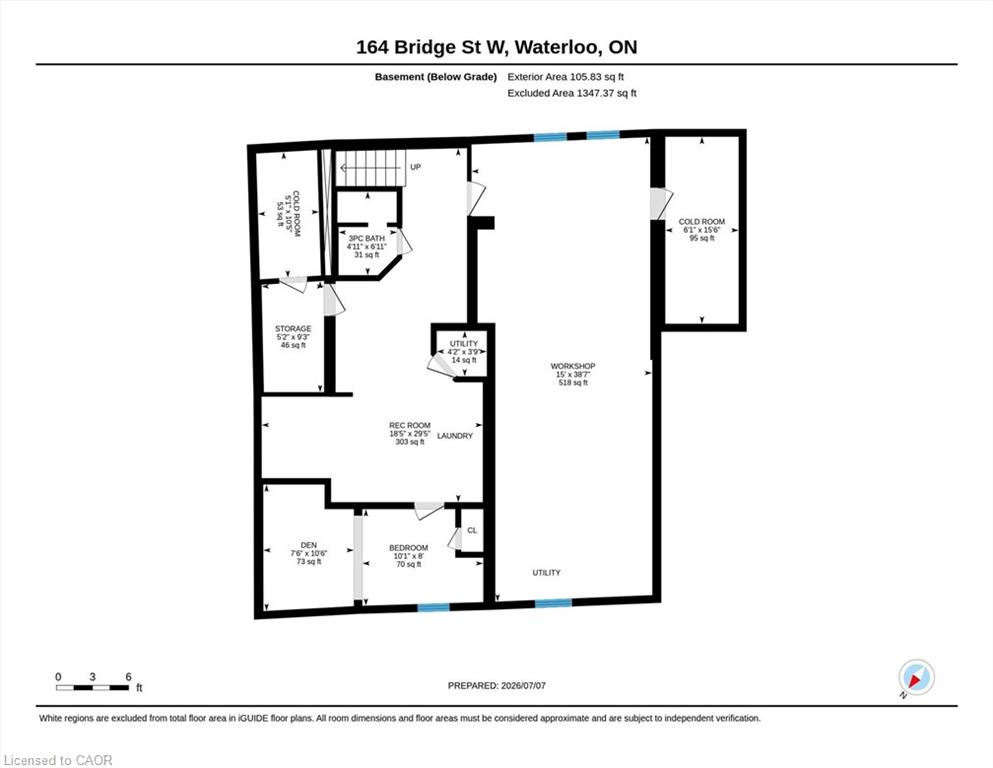 164 Bridge Street W Property Photo 45