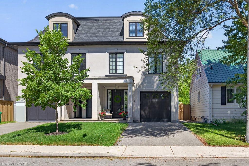 6 Iroquois Avenue Property Photo 1