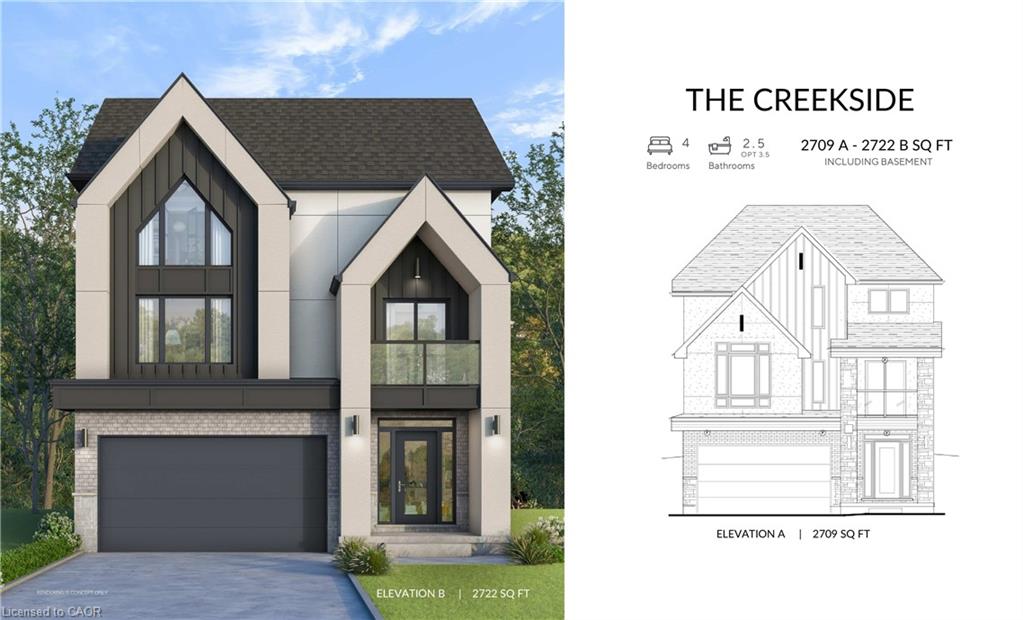 327 Canada Plum Street LOT 224