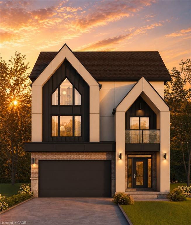 327 Canada Plum Street Lot 224 Property Photo 2