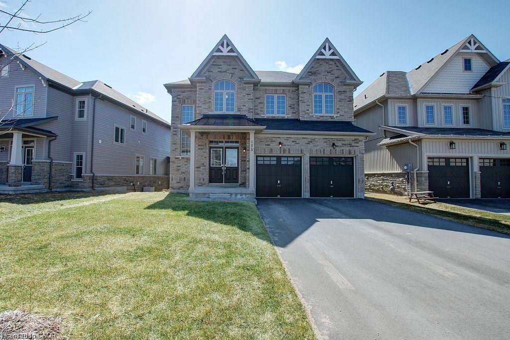 175 Gold Park Gate Property Photo 1