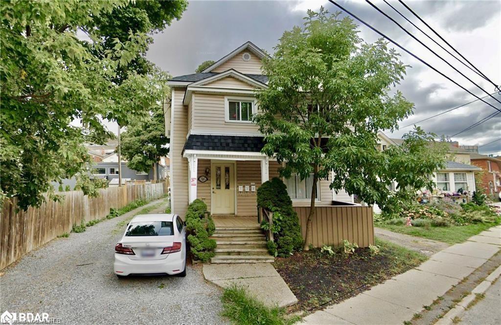 2-36 Lake Street Property Photo 1