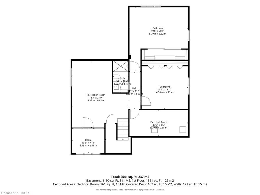 46 Renfield Street Property Photo 43